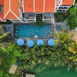 4* Bed & Breakfast Riverside &