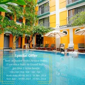 5* Hotel Son Boutique &
