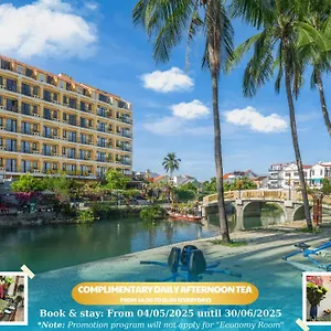 5* Hotel Babylon Riverside &
