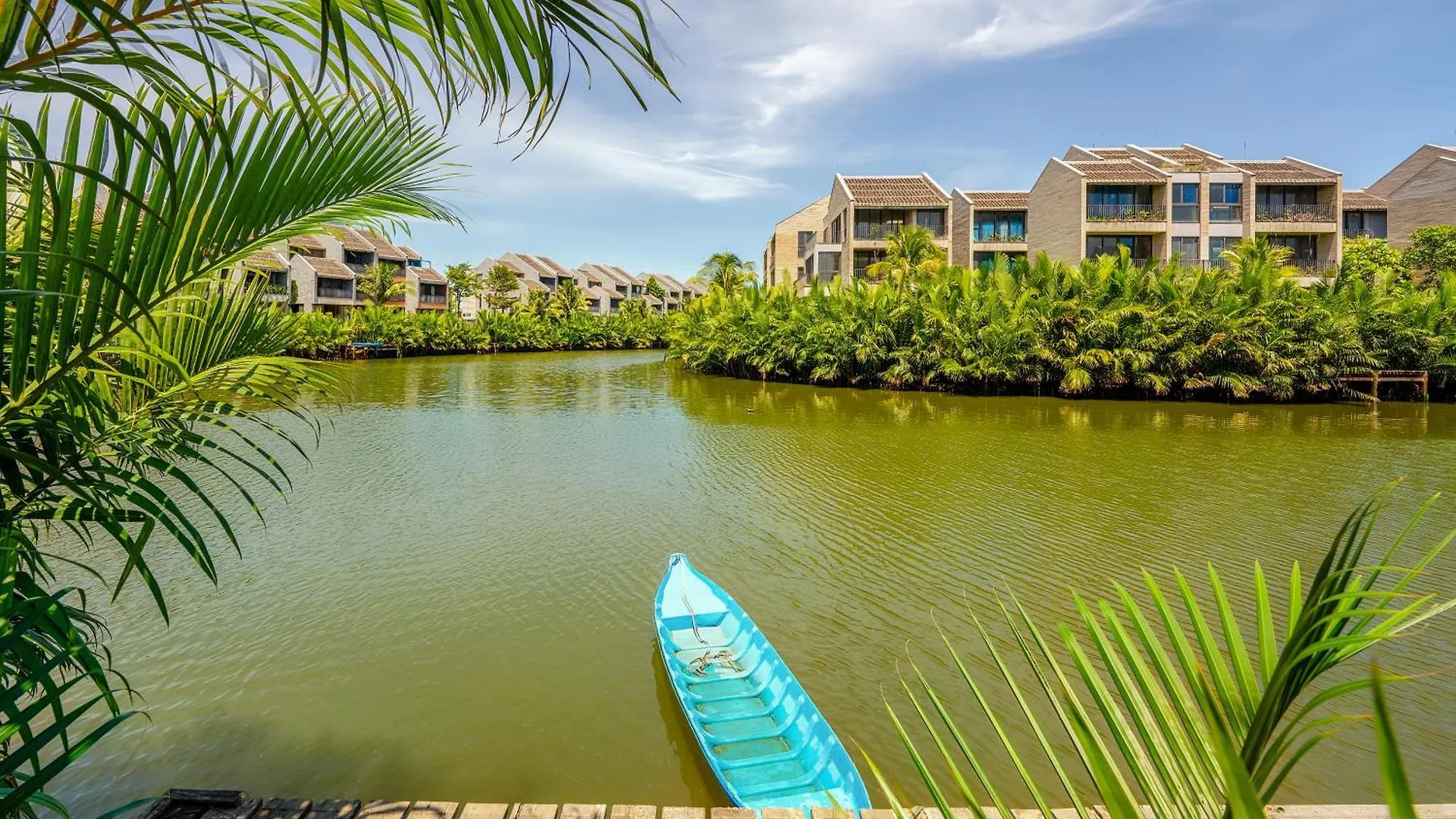 Bt208 Riverside Villa With Private Pool Hoi An Vietnam