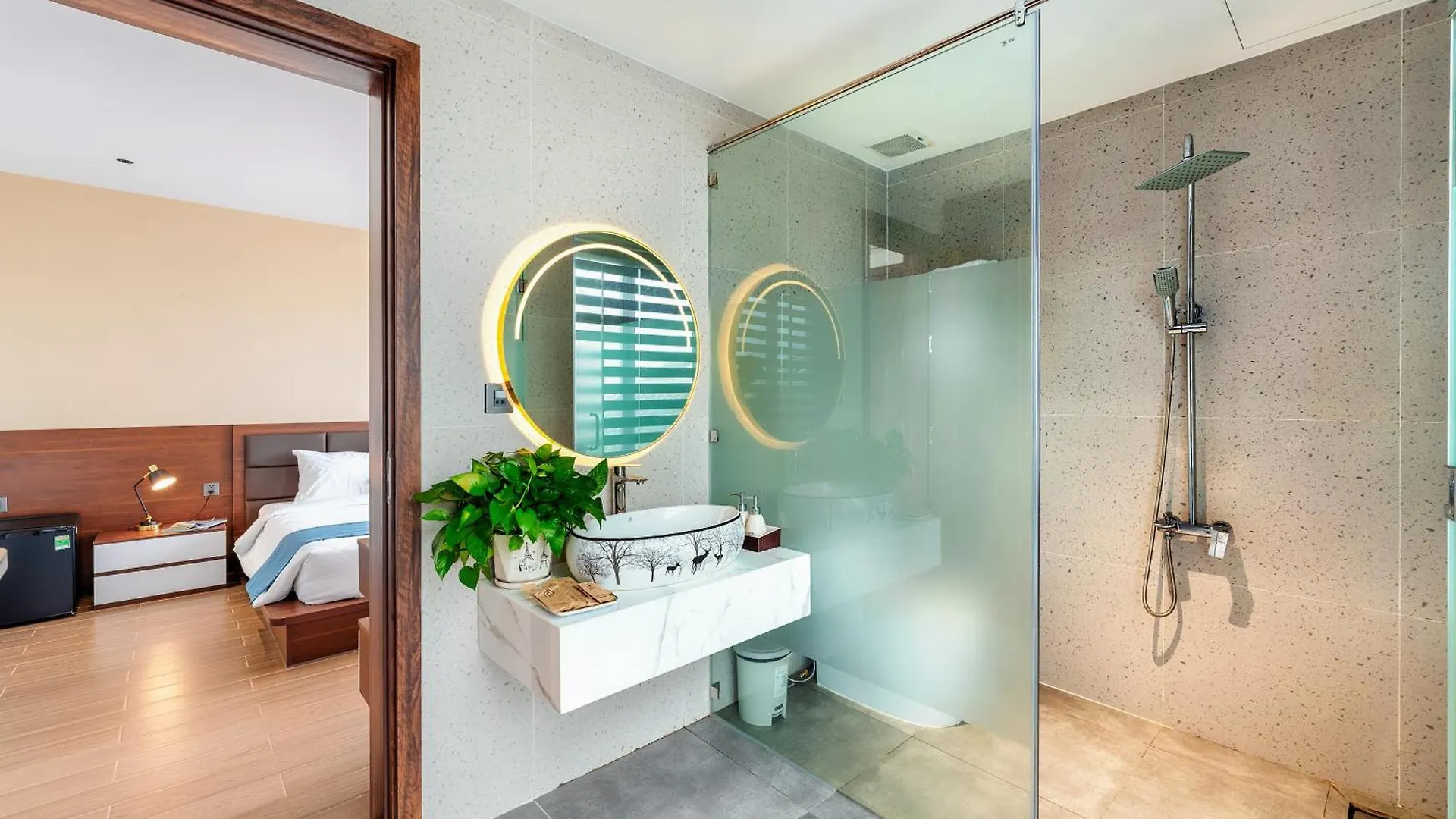 Bt208 Riverside Villa With Private Pool Hoi An