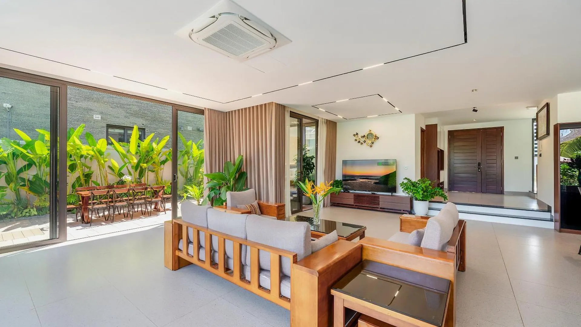 Bt208 Riverside Villa With Private Pool Hoi An Vietnam