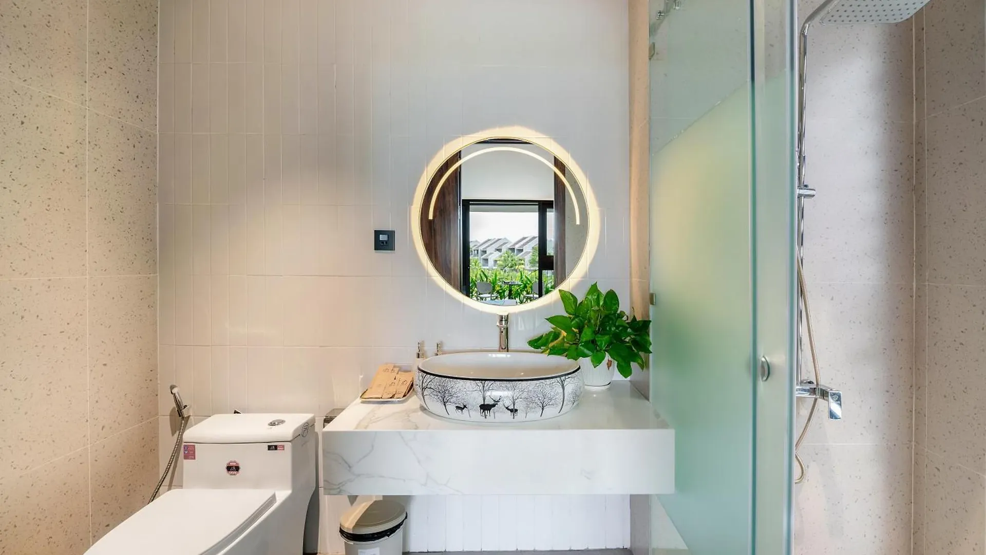Bt208 Riverside Villa With Private Pool 호이안 0*,  베트남